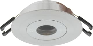 Lumiko - Siena Fix Downlight/spot/schijnwerper klem spotschw led-spot-62-cw