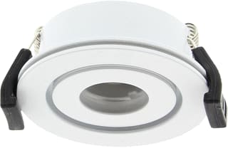 Lumiko - Venice Downlight/spot/schijnwerper Klem Led-Spot-W-Ww