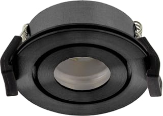 Lumiko - Venice Downlight/spot/schijnwerper Klem Led-Spot-Z-Ww