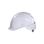 Uvex - Airwing B-S-WR 9762-031 Veiligheidshelm Helm Airwing Bswr Wit