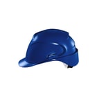 Uvex - Airwing B-WR 9762-530 Veiligheidshelm Helm Airwing Bwr Blauw