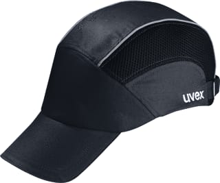 Uvex - U-cap premium 9794-310 Veiligheidshelm Pet Premium Impact Gr