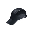 Uvex - U-cap premium 9794-310 Veiligheidshelm Pet Premium Impact Gr