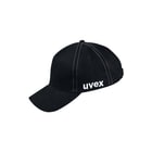 Uvex - U-cap sport 9794-401 Hoofddeksel Pet Sport 5559 Zw