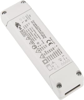 Lumiko - LMD LED driver klem leddriv uni 40w dimb-r