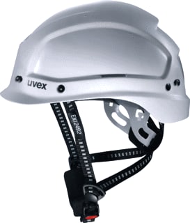 Uvex - Pheos alpine 9773-050 Veiligheidshelm Helm Pheos Bwr Wit