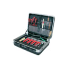 Haupa - Gereedschapset Gerschapkf 220235