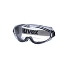 Uvex - Ultrasonic 9302-285 Veiligheidsbril Veilbril Zw/Gr