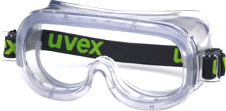 Uvex - Widevision 9305-714 Veiligheidsbril Veilbril Widevis 9305714