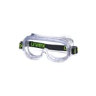 Uvex - Widevision 9305-714 Veiligheidsbril Veilbril Widevis 9305714