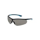 Uvex - Veiligheidsbril veilbril sport bl/zw 277