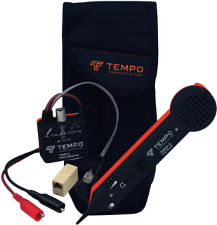 Greenlee - Meet-/testapparatuur voor comm.tech Installset 701K-G Adr/Kbl