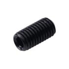 Hoenderdaal - Stelschroef stelschrf blnk m8x20  ds50