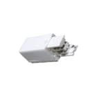 Lumiko - Euro Elektr. toebeh. v verlichtingsarm. Klem 3F Rail Conn F Inv Wt L
