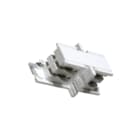 Lumiko - Euro Elektr. toebeh. v verlichtingsarm. Klem 3F Rail Mini Joiner Wt