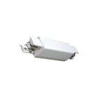 Lumiko - Euro Elektr. toebeh. v verlichtingsarm. Klem 3F Railtus-St F Inv Wt