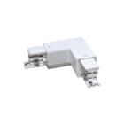Lumiko - Euro Elektr. toebeh. v verlichtingsarm. Klem 3F Rail L Conn Wt R