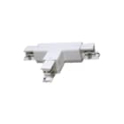 Lumiko - Euro Elektr. toebeh. v verlichtingsarm. Klem 3F Rail T Conn Wt L