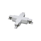 Lumiko - Euro Elektr. toebeh. v verlichtingsarm. Klem 3F Rail X Conn Wt