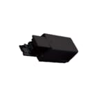 Lumiko - Euro Elektr. toebeh. v verlichtingsarm. Klem 3F Rail Conn F Inv Zw R