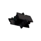 Lumiko - Euro Elektr. toebeh. v verlichtingsarm. Klem 3F Rail Mini Joiner, Zw