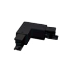 Lumiko - Euro Elektr. toebeh. v verlichtingsarm. Klem 3F Rail L Conn Zw L