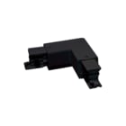 Lumiko - Euro Elektr. toebeh. v verlichtingsarm. Klem 3F Rail L Conn Zw R