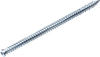 Proftec - Inslaganker kzn tx30 7.5x52 ds50