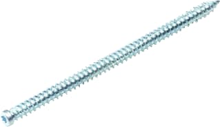 Proftec - Inslaganker Kzn Tx30 7.5X132 Ds50