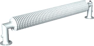 DRL - Industrial Radiator (decor)  401025745