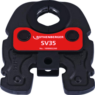 Rothenberger - Persbek/persketting v persfitting 1000002266