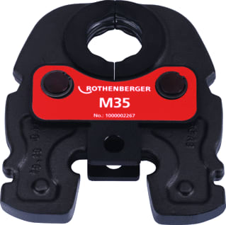 Rothenberger - Persbek/persketting v persfitting 1000002267