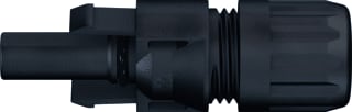Staubli - Solarline MC4 Conn. v insteekbare gebouwinstall. Mcb Bus Pv-Kbt4/6I-Ur