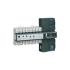 Hager - HIC Lastschakelaar Omschak. 4P 63A Hic406A