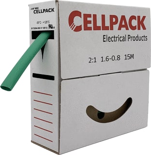 Cellpack - SB Krimpslang Krmpks Gr 1.6-0.8
