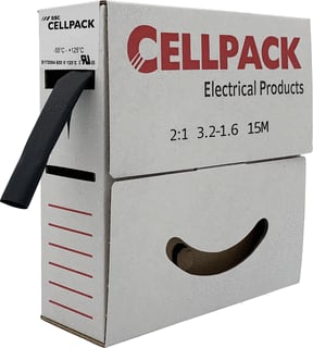 Cellpack - SB Krimpslang Krmpks Zw 3.2-1.6