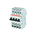 ABB - System pro M compact SU200M Installatieautomaat autom su 204m k15 4-p
