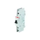 ABB - System pro M compact SU200M Installatieautomaat autom su 201m z60 1-p