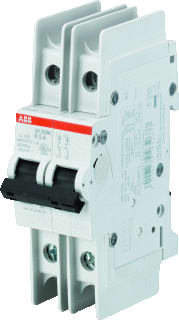ABB - System pro M compact SU200M Installatieautomaat autom su 202m z13 2-p