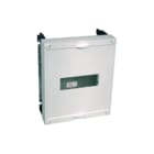 Hager - Univers N Inbouwunit leeg Unit V.Mccb 250A Uk21Tb2