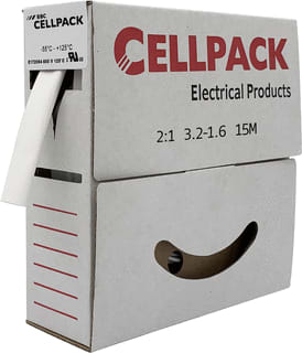 Cellpack - SB Krimpslang Krmpks W 3.2-1.6