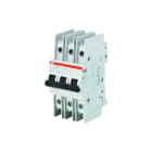 ABB - System pro M compact SU200M Installatieautomaat Autom Su 203M Z10 3-P