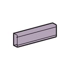Legrand - DLP Snap on Wandgoot Snapon Wgt 50X80 Lg2