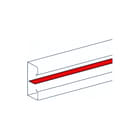 Legrand - DLP Snap on Scheidingsschot wandgoot Snapon Sch Schot Lg2