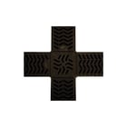 Fernco - Storm Drain Plus Lijnafwateringsgoot Stormdrain 4 In 1 Stuk M/Rstr