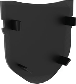 Fernco - Storm Drain Plus Toebeh./onderd. lijnafwateringsgoot Stormdrain Eindkap