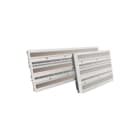 Wohner - Stroomrail compleet Crossboard 405