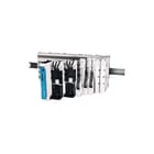 Wohner - EQUES Stroomrailadapter Cmfr Vrstl Drgrl 2,5Mm16A