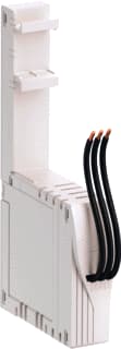Wohner - EQUES Stroomrailadapter 36009