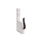 Wohner - EQUES Stroomrailadapter 36009